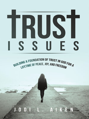 cover image of Trust Issues